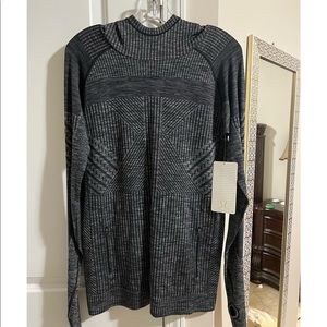 Lululemon-Rest Less Hoodie. Brand New with tags! Size 10
